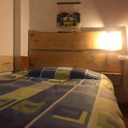 Casa De Ana B&B Уарас Екстер'єр фото