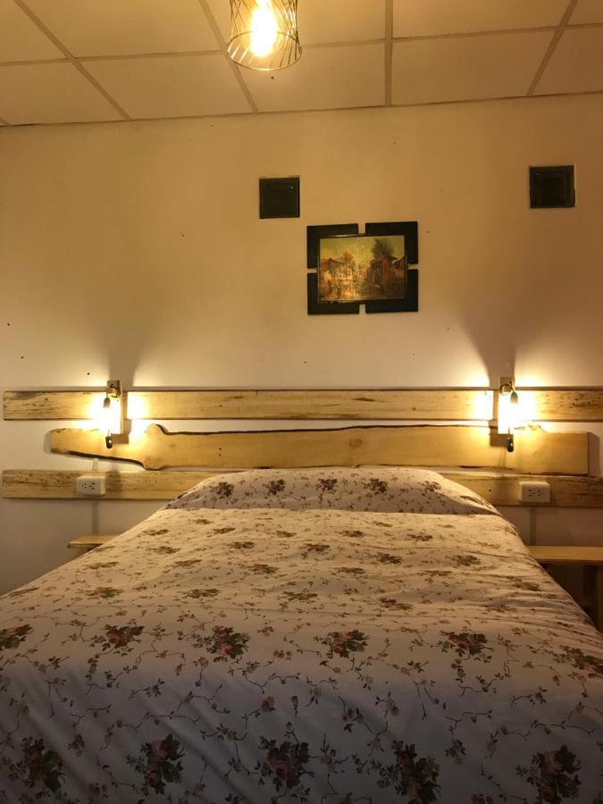 Casa De Ana B&B Уарас Екстер'єр фото