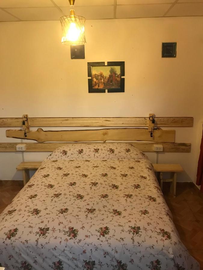 Casa De Ana B&B Уарас Екстер'єр фото